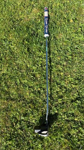 PING CrazE Putter