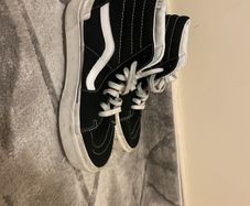 Vans Shoes unisex