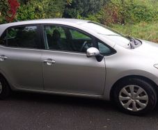 Toyota Auris 2011