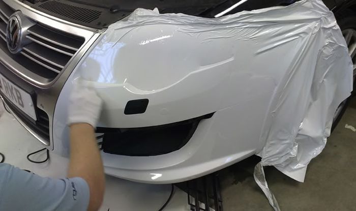 Super Gloss Car Wrap - Many Colours - PET Liner - Buy Per Meter