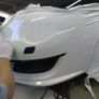 Super Gloss Car Wrap - Many Colours - PET Liner - Buy Per Meter Image 2