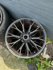 Bmw Alloys