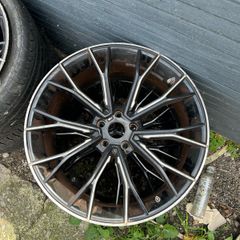 Bmw Alloys