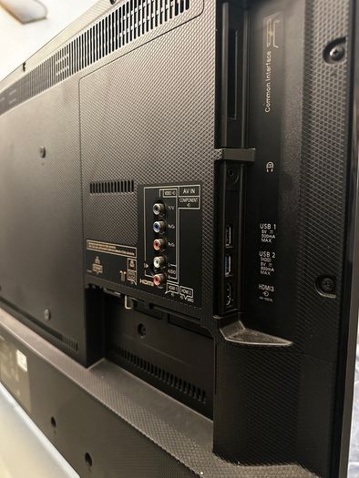 Panasonic Ultra HDR 4K TV