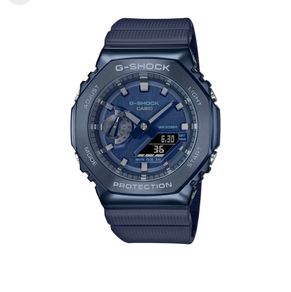 casio gshock