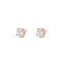 Brand New Cubic Zirconia Earrings Image 2