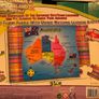 kids puzzle 3+ Australia and New Zealand Image 2