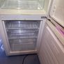 Zanussi Fridge Freezer Image 5