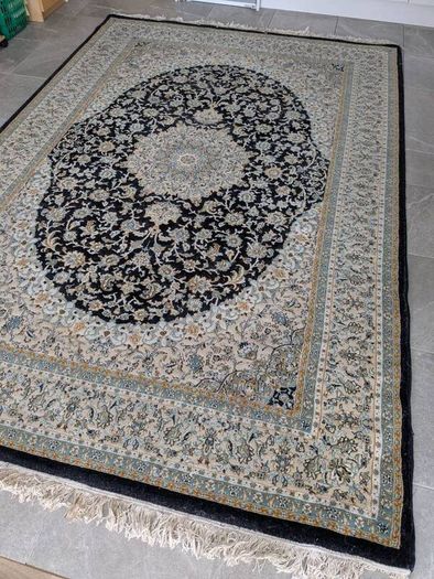 Persian rug