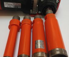 18mm WET Diamond Core Bit