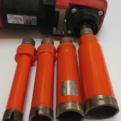 18mm WET Diamond Core Bit
