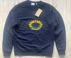 Burberry Crewneck Sweater