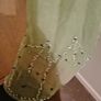 beautiful new designer 100% silk dress Image 6