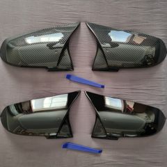 BMW F30 F20 F22 & More M Style Mirror Covers Brand New