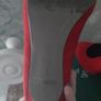 Paul Green leather and suede shoe Image 4