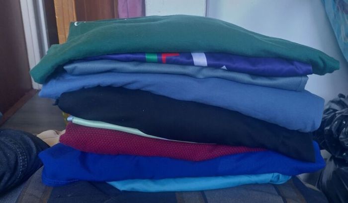 mens clothing