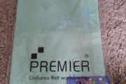 new apron