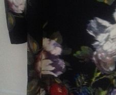 Marks &spencer shift dress
