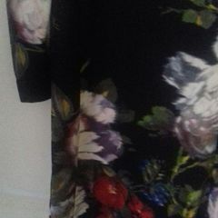 Marks &spencer shift dress