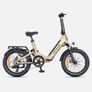 Engwe L20 3.0 Boost Power Electric Bike Image 2