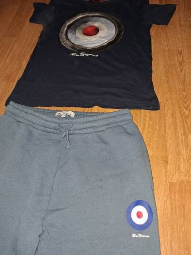 ben sherman outfit