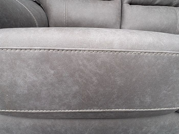 Brand New Non Reclining 2 seater Couch
