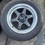 Genuine Sparco Racing Crimson.Inc Ns-II Image 5