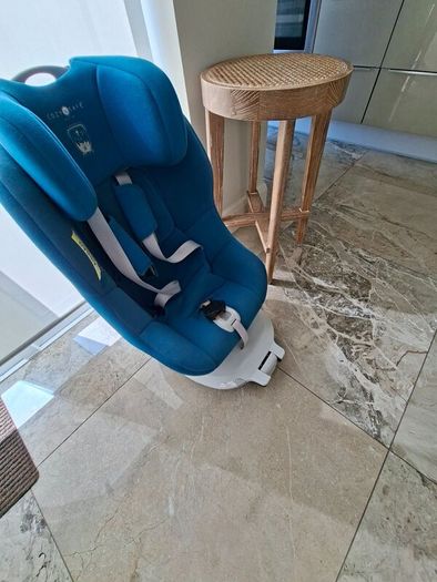 Car seat for baby