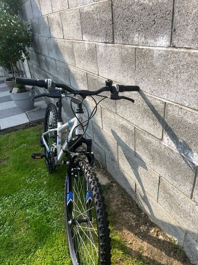 Bikes