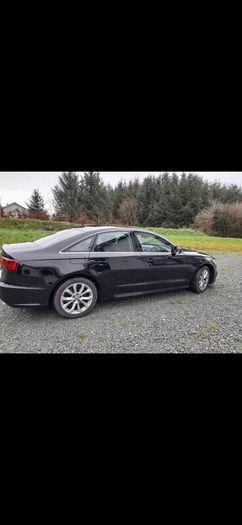 Audi A6 Se Ultra (automatic)