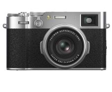 Fujifilm x100vi