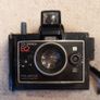 Vintage cameras - Polaroid Colorpack 82 & FEX Ultra Fex Image 10