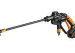 (20V MAX) Cordless Hydroshot Portable Pressure Cleaner (FREE POSTAGE)