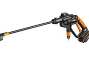 (20V MAX) Cordless Hydroshot Portable Pressure Cleaner (FREE POSTAGE)