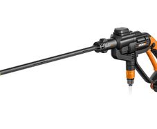 (20V MAX) Cordless Hydroshot Portable Pressure Cleaner (FREE POSTAGE)
