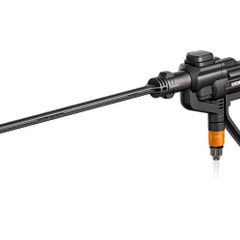 (20V MAX) Cordless Hydroshot Portable Pressure Cleaner (FREE POSTAGE)