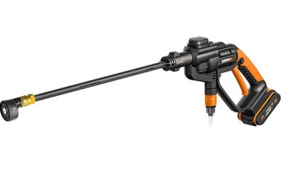 (20V MAX) Cordless Hydroshot Portable Pressure Cleaner (FREE POSTAGE)