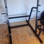 Squat Rack Image 2