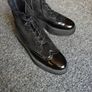 Hogan Ladies Ankle Boots Image 4