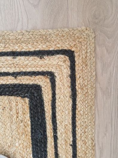 new natural jute runner rug