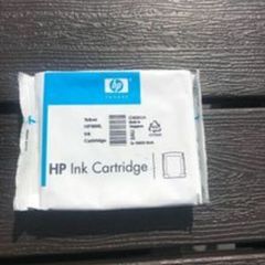 HP 88XL Black Inkjet Cartridge C9396AE