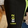 C-Skins Element 3:2 Junior Unisex Wetsuit XL Image 6