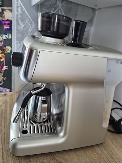 Breville Barista Max espresso machine