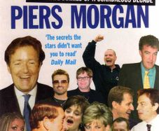 The Insider - The Private Diaries Of A Scandalous Decade