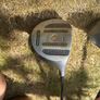 Pro Select 3 wood and 5 wood brass inertia Image 2