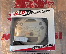 SiP Speedo Vespa/LML