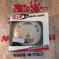 SiP Speedo Vespa/LML
