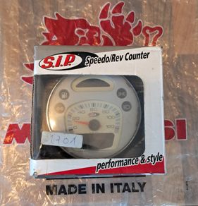 SiP Speedo Vespa/LML