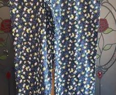Bnwt size 9-10 leigh tucker willow flares