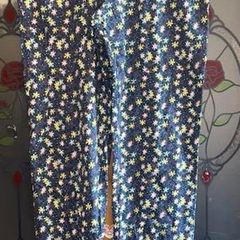 Bnwt size 9-10 leigh tucker willow flares